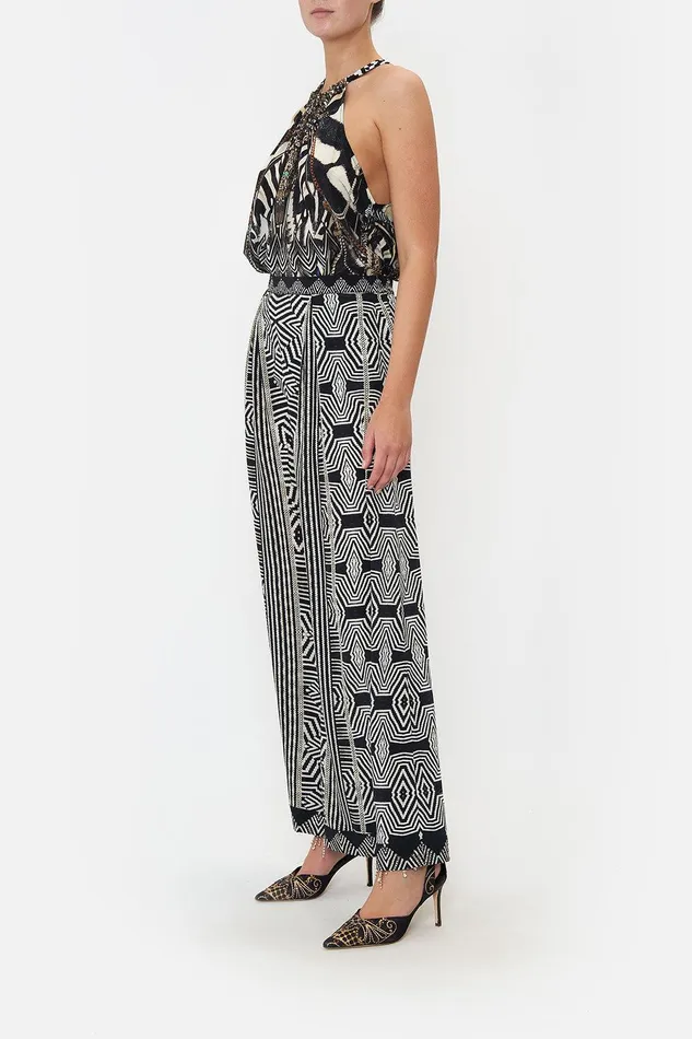 Camilla Wide Leg Pants Tuck Front Pant Knight Of The Wild 8211 Womens Camilla Wide Leg Pants Tuck Front Pant Knight Of The Wild 8211 Womens