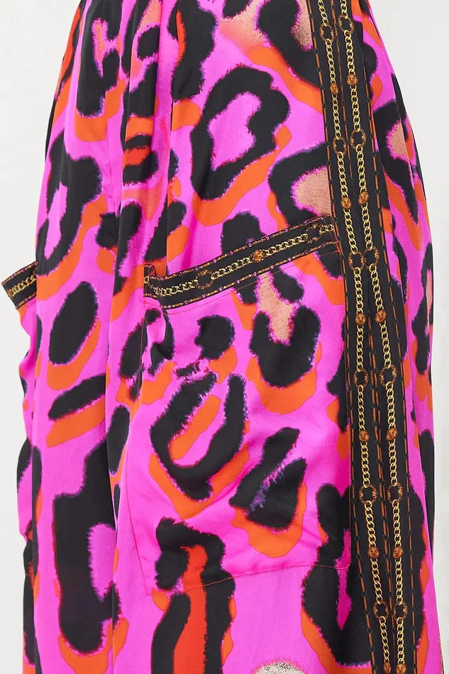 Camilla Wide Leg Pants Wide Leg Trouser With Front Pockets Always Change Your Spots 8211 Womens Camilla Wide Leg Pants Wide Leg Trouser With Front Pockets Always Change Your Spots 8211 Womens