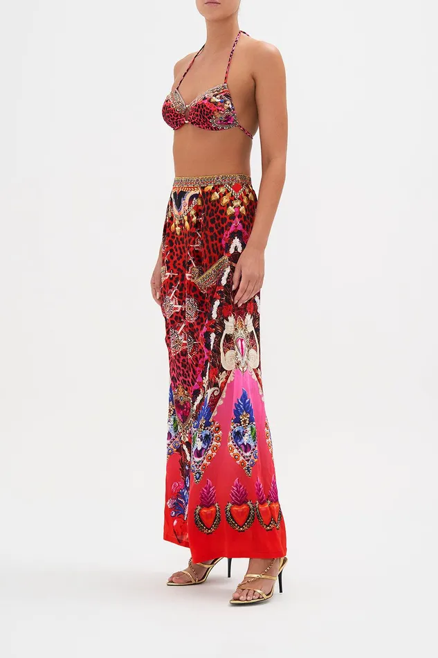 Camilla Wide Leg Pants Wide Leg Trouser With Front Pockets Artesania Mania 8211 Womens Camilla Wide Leg Pants Wide Leg Trouser With Front Pockets Artesania Mania 8211 Womens