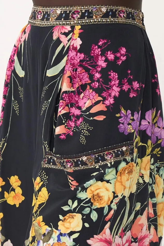 Camilla Wide Leg Pants Wide Leg Trouser With Front Pockets Libertine Lady 8211 Womens Camilla Wide Leg Pants Wide Leg Trouser With Front Pockets Libertine Lady 8211 Womens