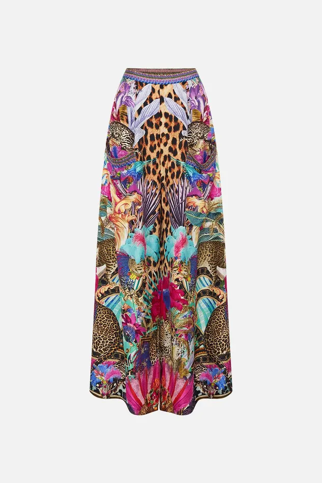 Camilla Wide Leg Pants Wide Leg Trouser With Front Pockets Merry Go Round 8211 Womens Camilla Wide Leg Pants Wide Leg Trouser With Front Pockets Merry Go Round 8211 Womens