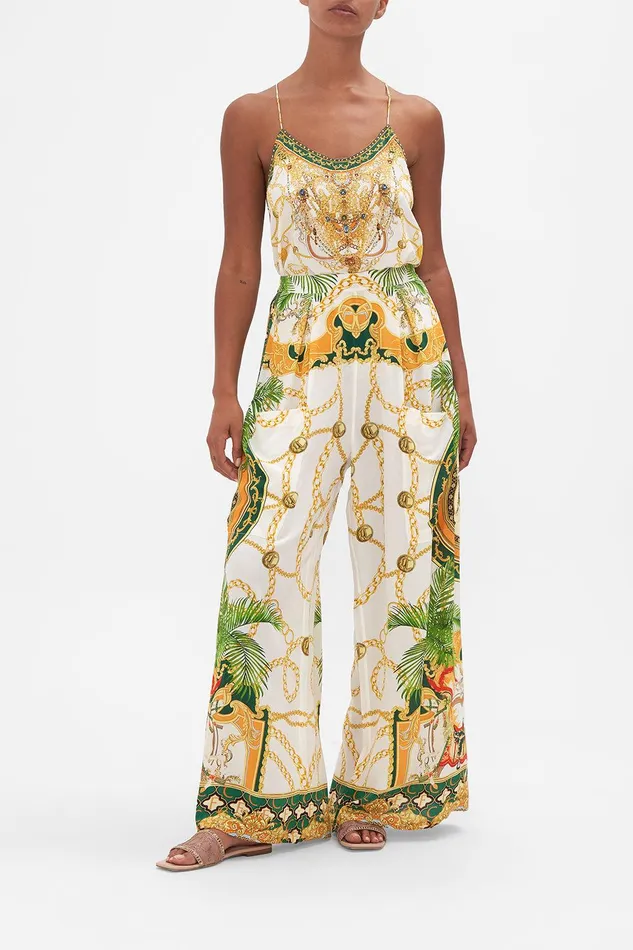 Camilla Wide Leg Pants Wide Leg Trouser With Front Pockets My Sweet Devotion 8211 Womens Camilla Wide Leg Pants Wide Leg Trouser With Front Pockets My Sweet Devotion 8211 Womens