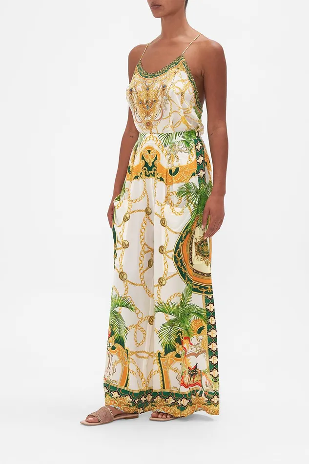 Camilla Wide Leg Pants Wide Leg Trouser With Front Pockets My Sweet Devotion 8211 Womens Camilla Wide Leg Pants Wide Leg Trouser With Front Pockets My Sweet Devotion 8211 Womens