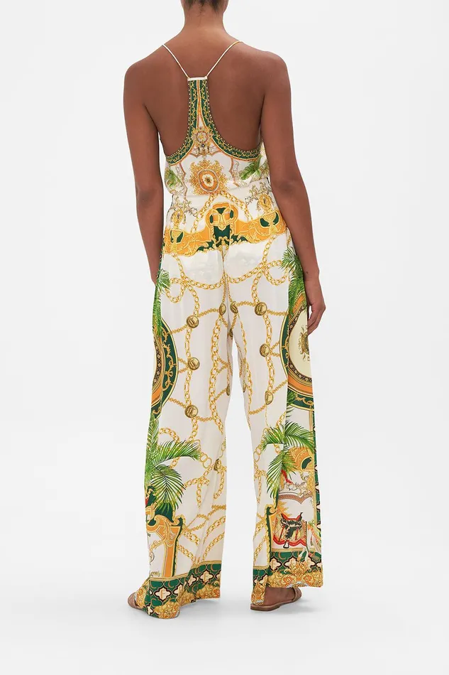 Camilla Wide Leg Pants Wide Leg Trouser With Front Pockets My Sweet Devotion 8211 Womens Camilla Wide Leg Pants Wide Leg Trouser With Front Pockets My Sweet Devotion 8211 Womens