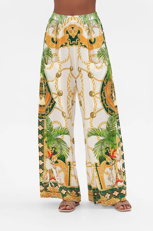 Camilla Wide Leg Pants Wide Leg Trouser With Front Pockets My Sweet Devotion 8211 Womens Camilla Wide Leg Pants Wide Leg Trouser With Front Pockets My Sweet Devotion 8211 Womens