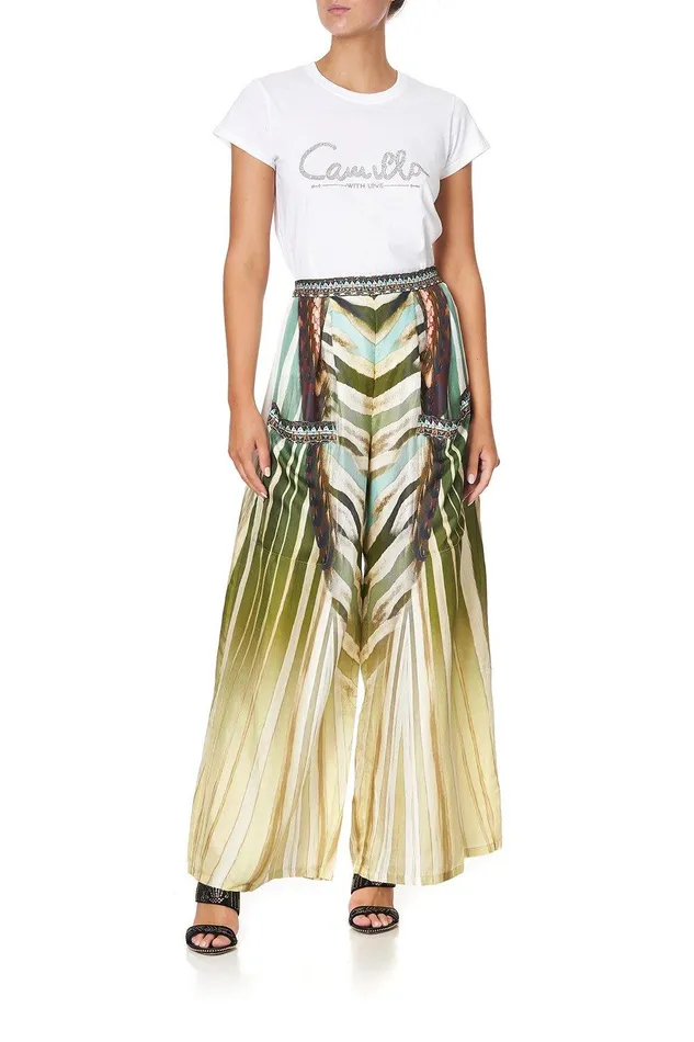 Camilla Wide Leg Pants Wide Leg Trouser With Front Pockets Up On Cloud Nine 8211 Womens Camilla Wide Leg Pants Wide Leg Trouser With Front Pockets Up On Cloud Nine 8211 Womens