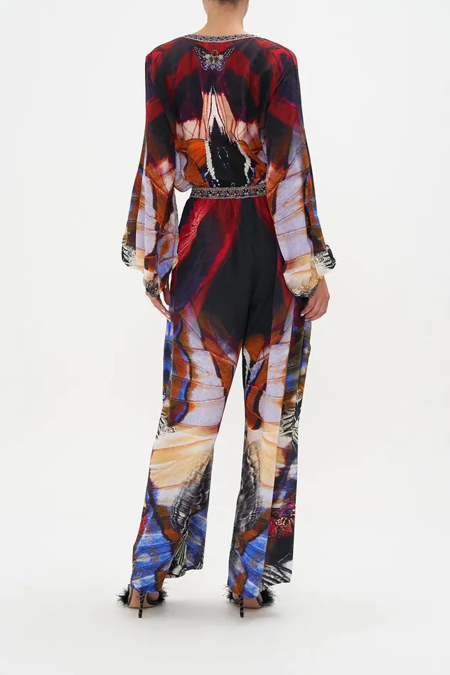 Camilla Wide Leg Pants Wide Leg Trouser With Front Pockets Wings Of Mariposa 8211 Womens Camilla Wide Leg Pants Wide Leg Trouser With Front Pockets Wings Of Mariposa 8211 Womens