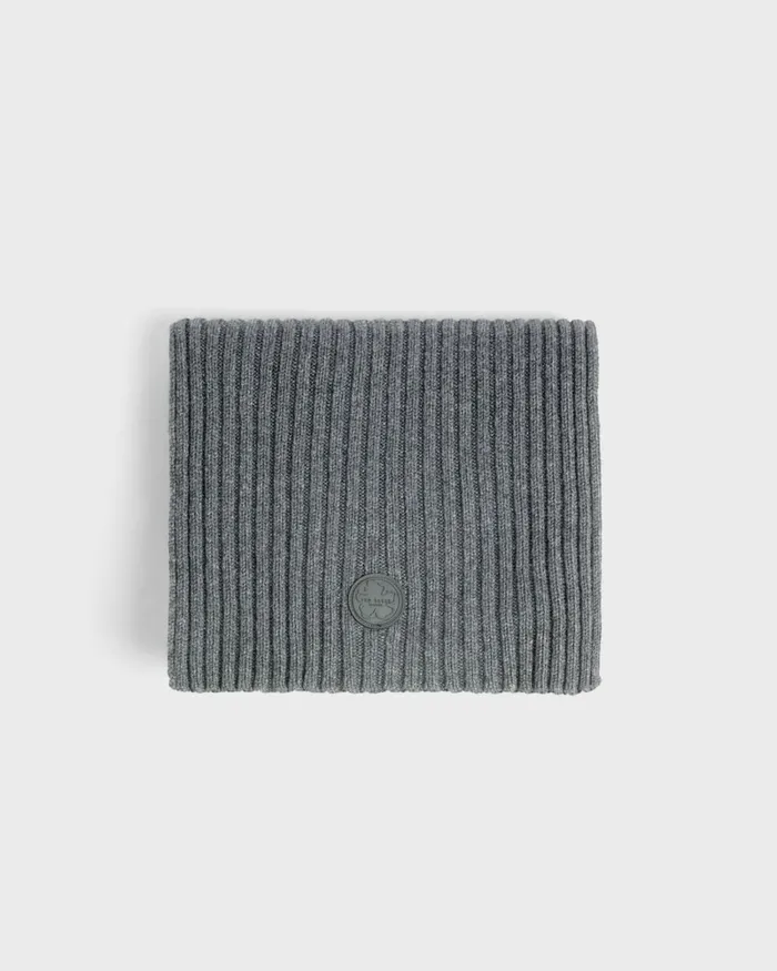 Cardigan Stitch Scarf Gray Men Ted Baker Scarves Cardigan Stitch Scarf Gray Men Ted Baker Scarves