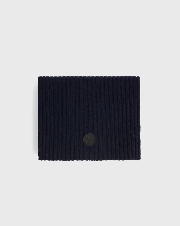 Cardigan Stitch Scarf Navy Men Ted Baker Scarves Cardigan Stitch Scarf Navy Men Ted Baker Scarves