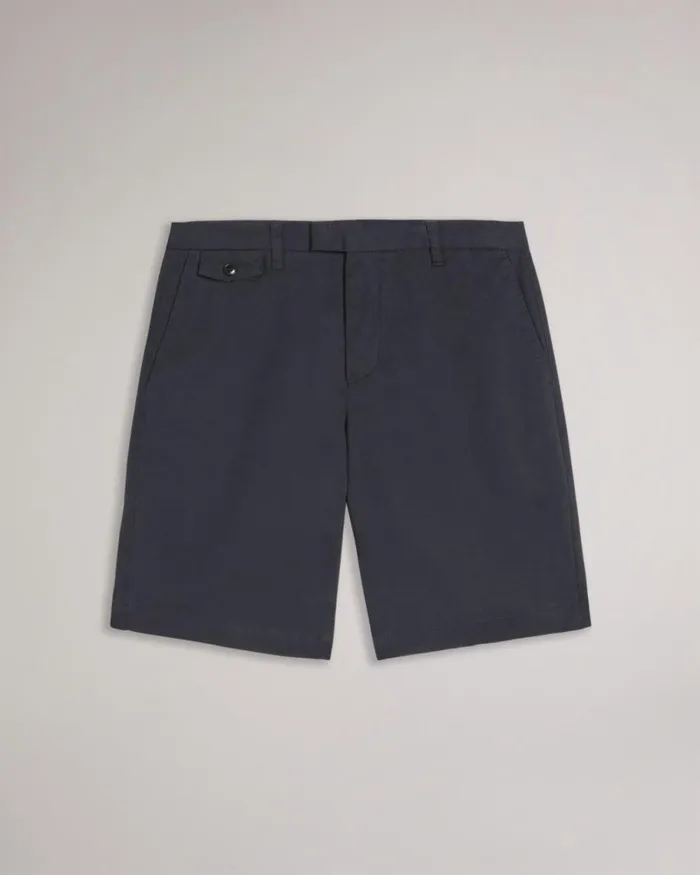 Chino Shorts DkNavy Men Ted Baker Shorts