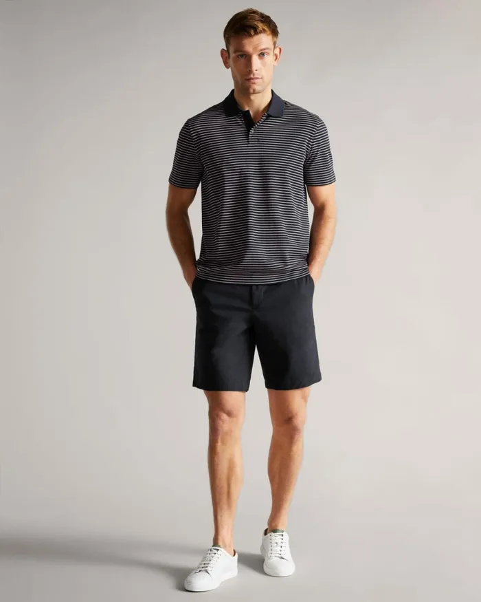 Chino Shorts DkNavy Men Ted Baker Shorts Chino Shorts DkNavy Men Ted Baker Shorts