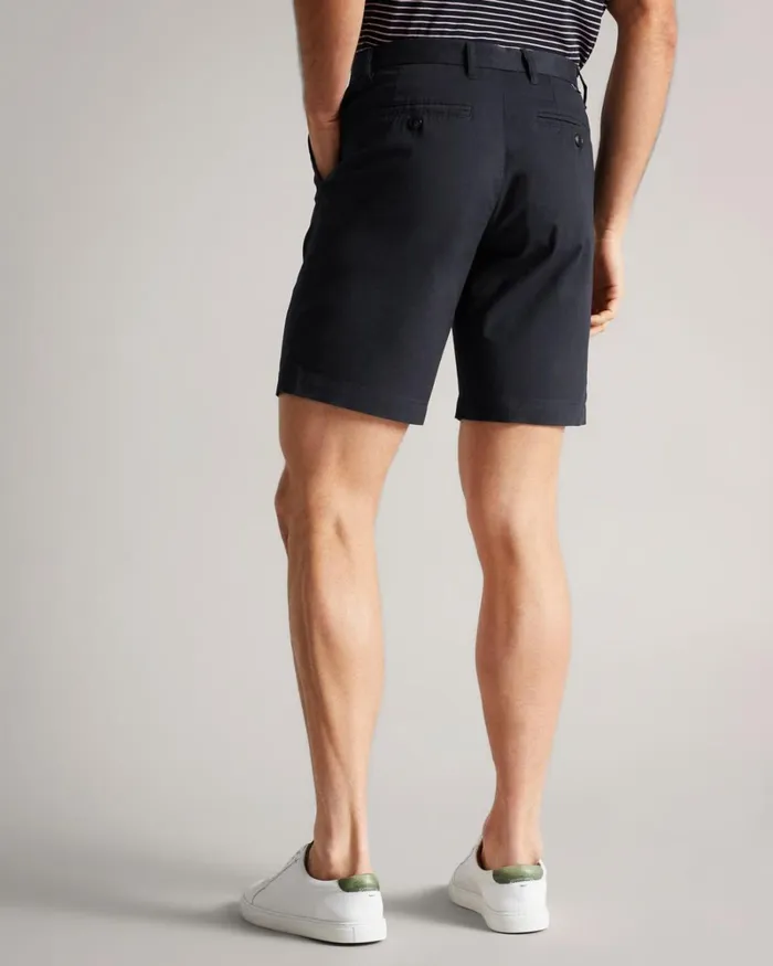 Chino Shorts DkNavy Men Ted Baker Shorts Chino Shorts DkNavy Men Ted Baker Shorts