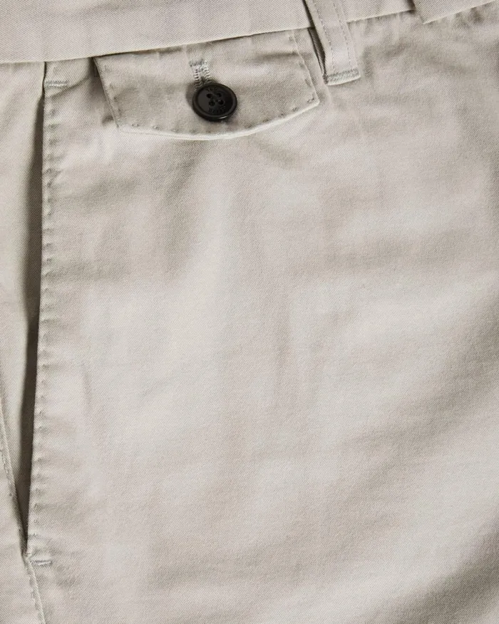 Chino Shorts Light Gray Men Ted Baker Clothing Chino Shorts Light Gray Men Ted Baker Clothing