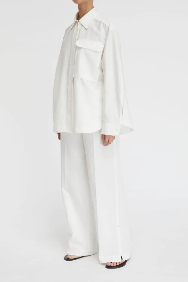 Coats And Jackets Women Lee Mathews Claude Jacket Coats And Jackets Women Lee Mathews Claude Jacket
