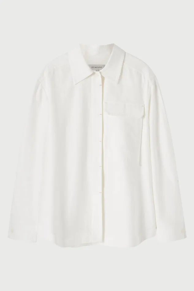 Coats And Jackets Women Lee Mathews Claude Jacket Coats And Jackets Women Lee Mathews Claude Jacket