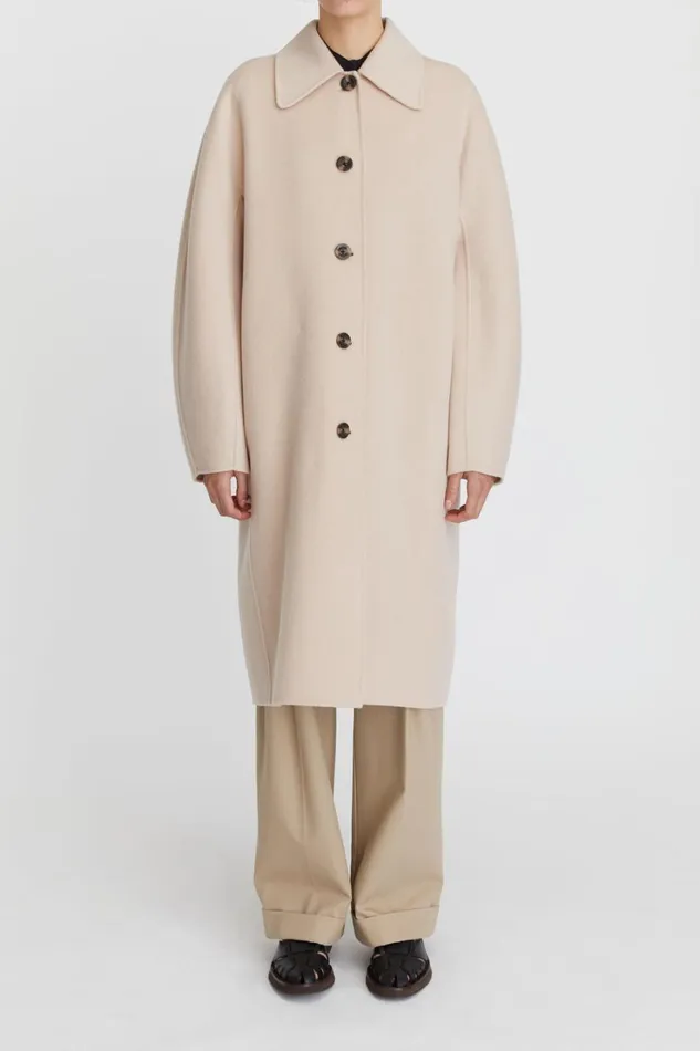 Coats And Jackets Women Lee Mathews Florentine Dolman Coat