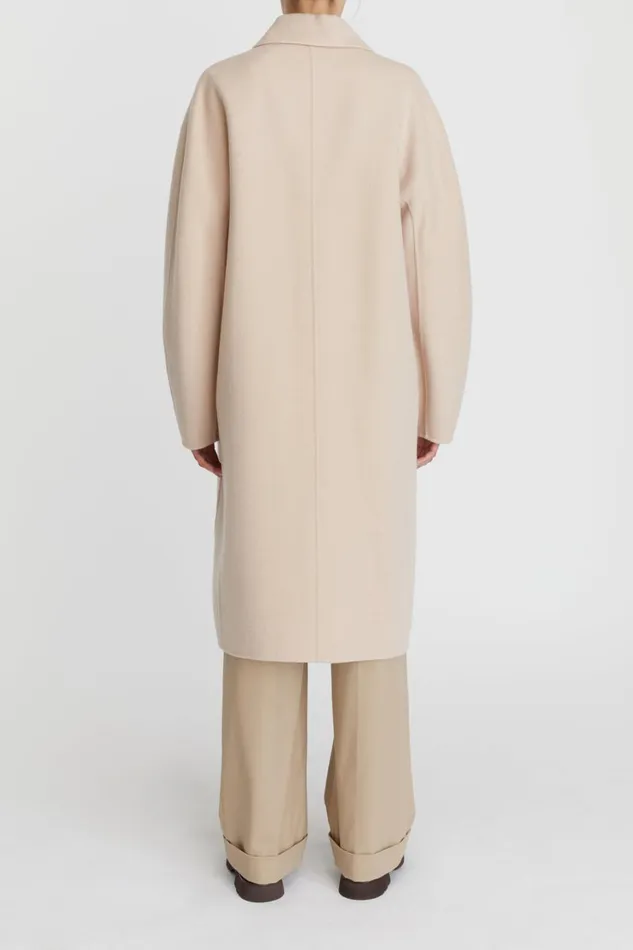 Coats And Jackets Women Lee Mathews Florentine Dolman Coat Coats And Jackets Women Lee Mathews Florentine Dolman Coat
