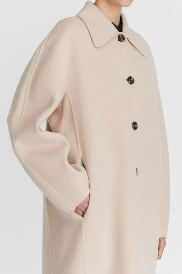 Coats And Jackets Women Lee Mathews Florentine Dolman Coat Coats And Jackets Women Lee Mathews Florentine Dolman Coat