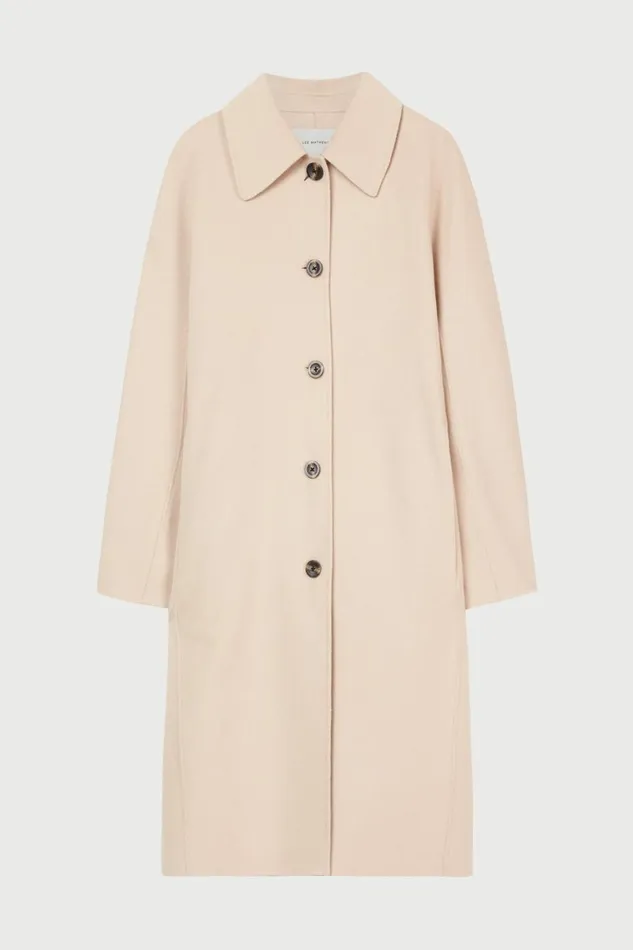 Coats And Jackets Women Lee Mathews Florentine Dolman Coat Coats And Jackets Women Lee Mathews Florentine Dolman Coat