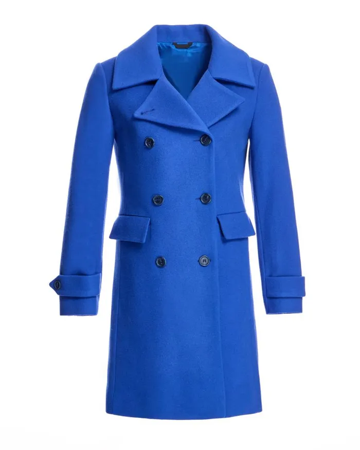 Coats Women039s Maximilian Cashmere Blend Coat