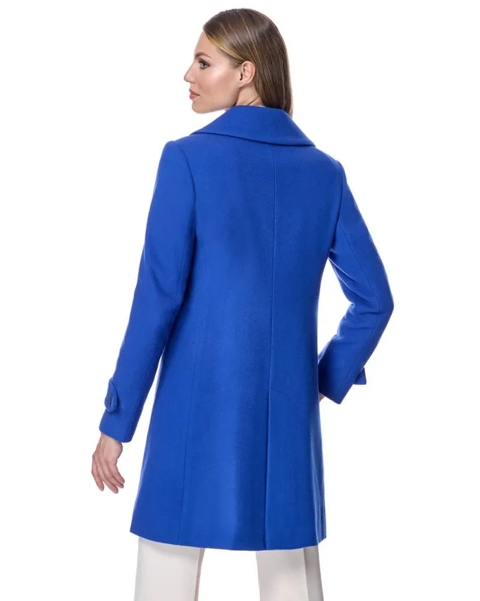 Coats Women039s Maximilian Cashmere Blend Coat