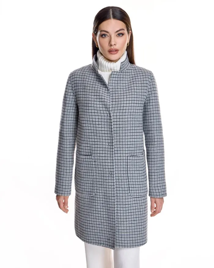 Coats Women039s Maximilian Cashmere Coat