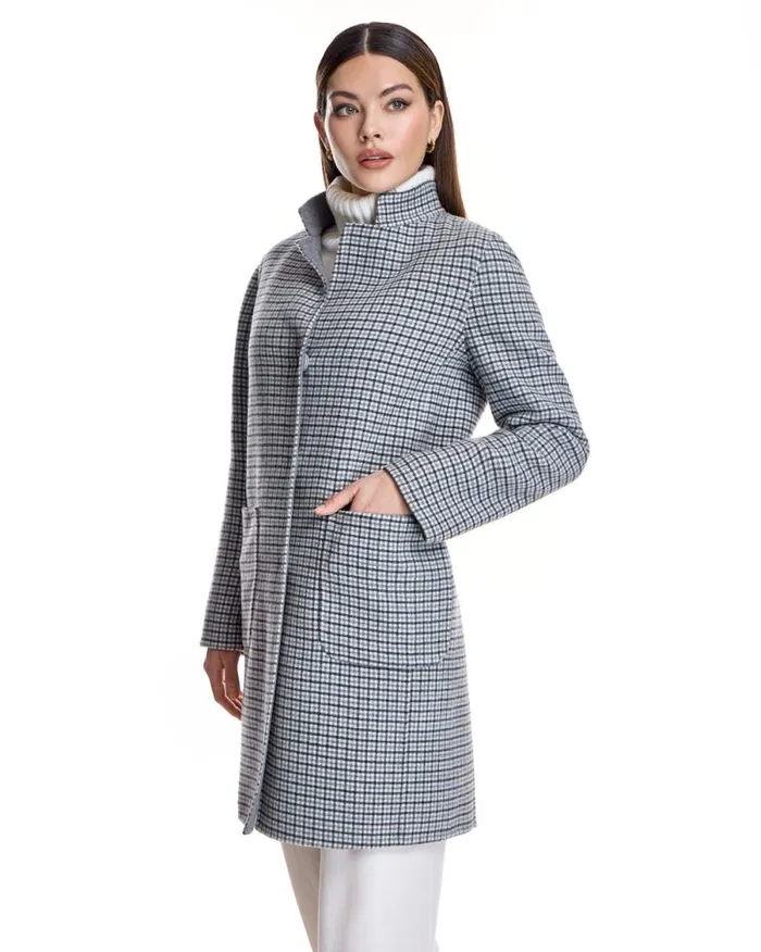 Coats Women039s Maximilian Cashmere Coat