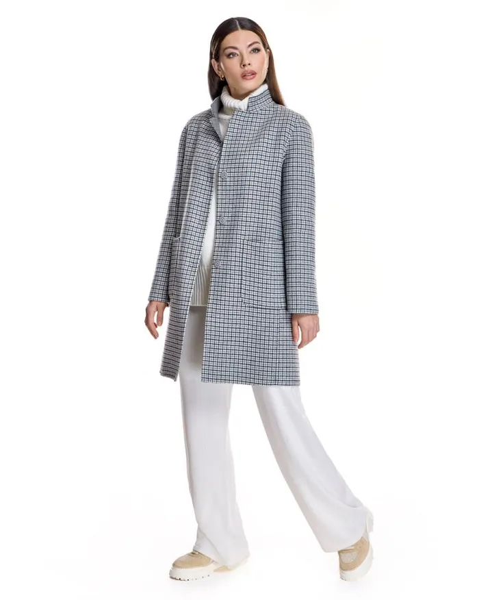 Coats Women039s Maximilian Cashmere Coat
