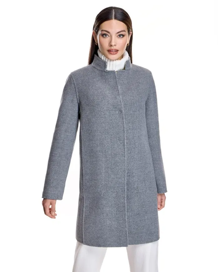 Coats Women039s Maximilian Cashmere Coat