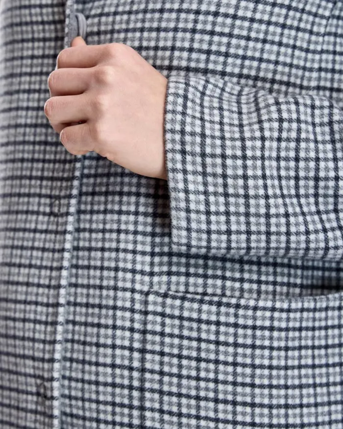 Coats Women039s Maximilian Cashmere Coat