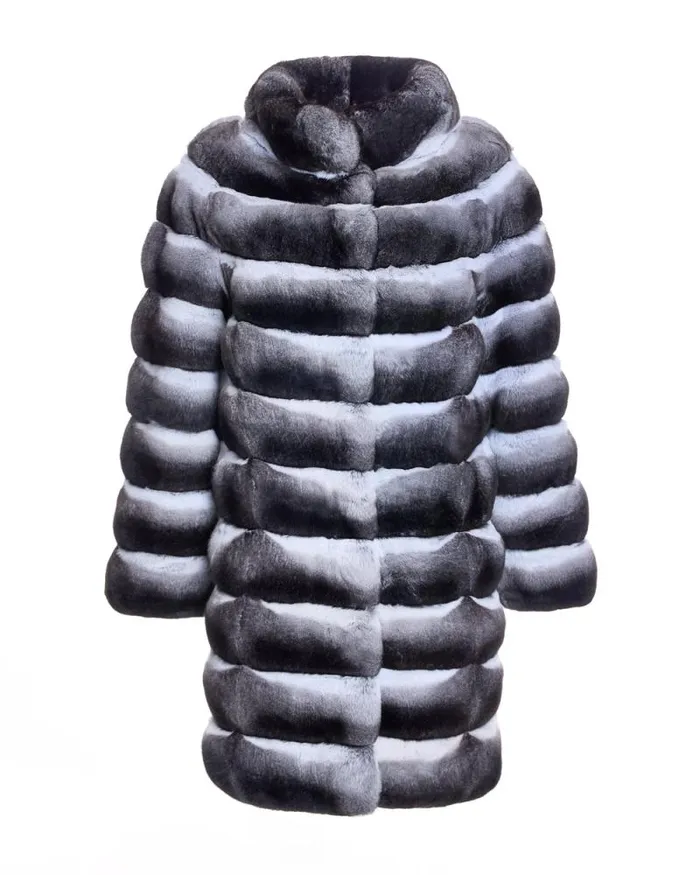 Coats Women039s Maximilian Chinchilla Coat