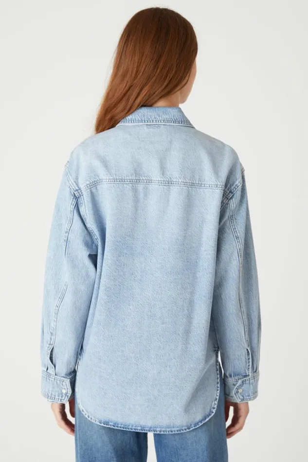 Cool Ice Shirt Women Blank NYC Shirts