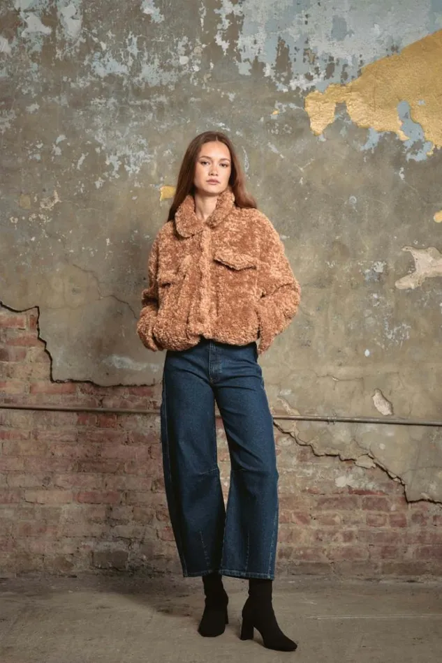 Deep Down Jean Women Blank NYC Jeans