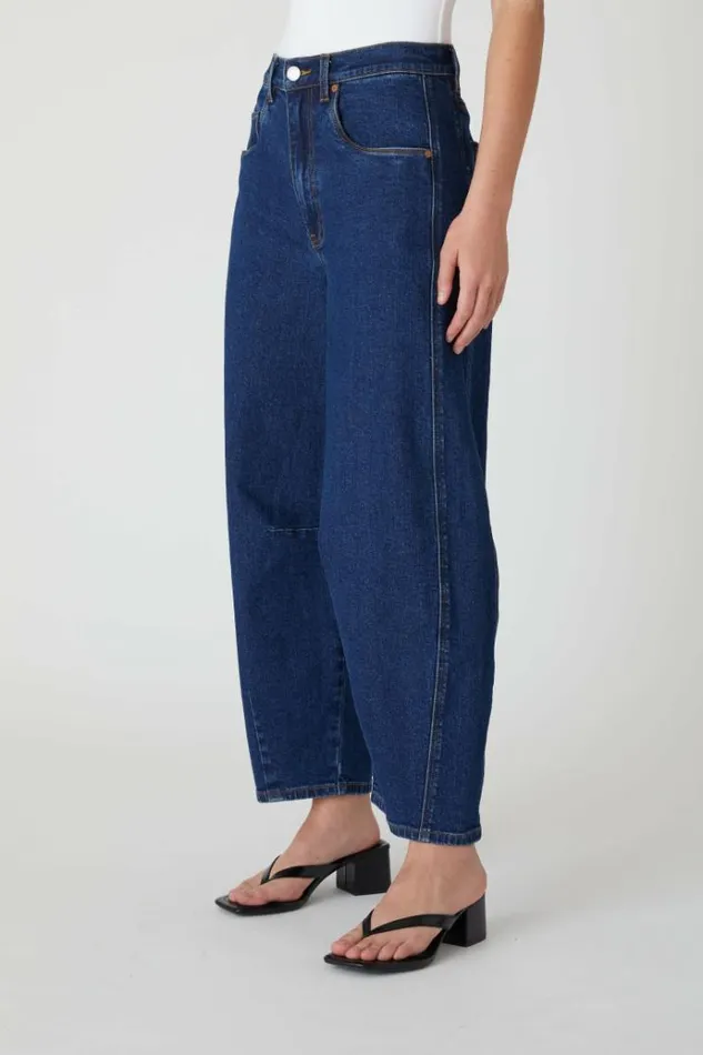 Deep Down Jean Women Blank NYC Jeans