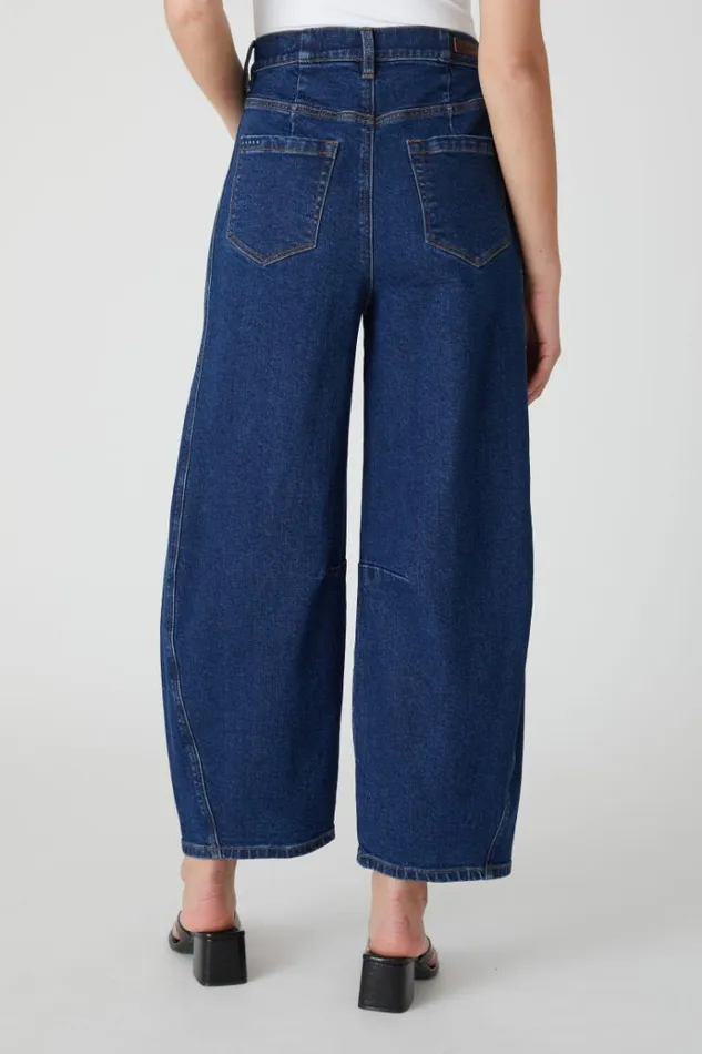 Deep Down Jean Women Blank NYC Jeans