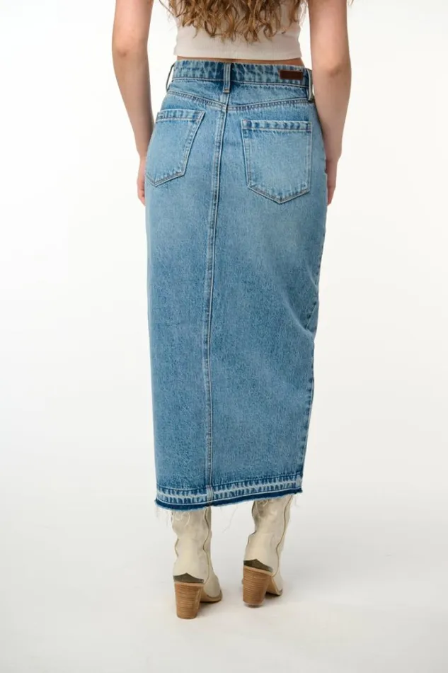 Double Duty Skirt Women Blank NYC Dresses 038 Skirts