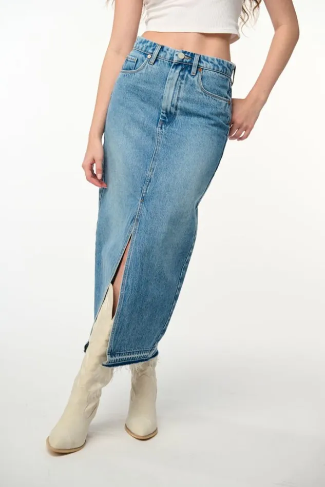 Double Duty Skirt Women Blank NYC Dresses 038 Skirts