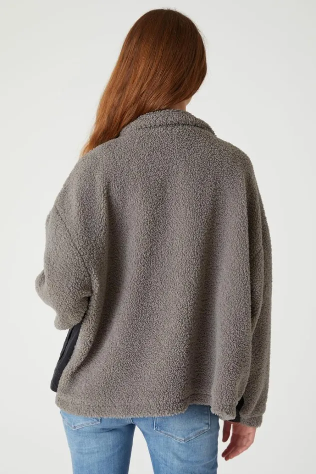 Doubledown Jacket Women Blank NYC Jackets