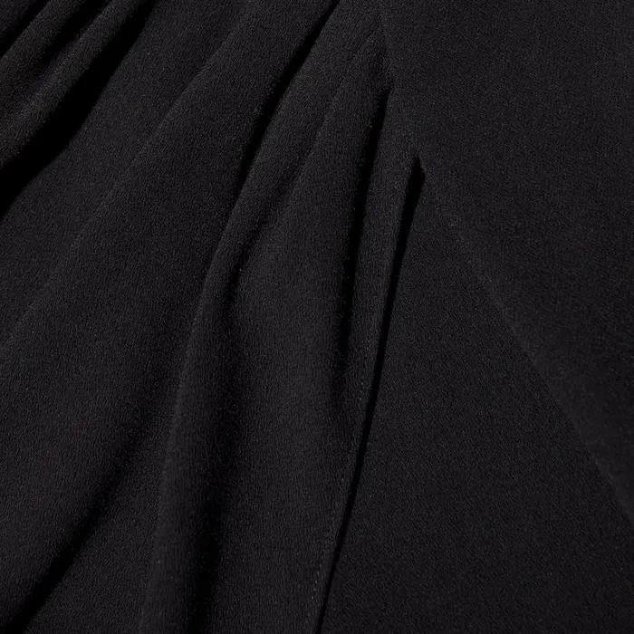 Dresses Woman SelfPortrait Black Diamante Bust Midi Dress Dresses Woman SelfPortrait Black Diamante Bust Midi Dress