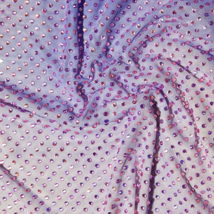 Dresses Woman SelfPortrait Lilac Contour Print Midi Dress Dresses Woman SelfPortrait Lilac Contour Print Midi Dress