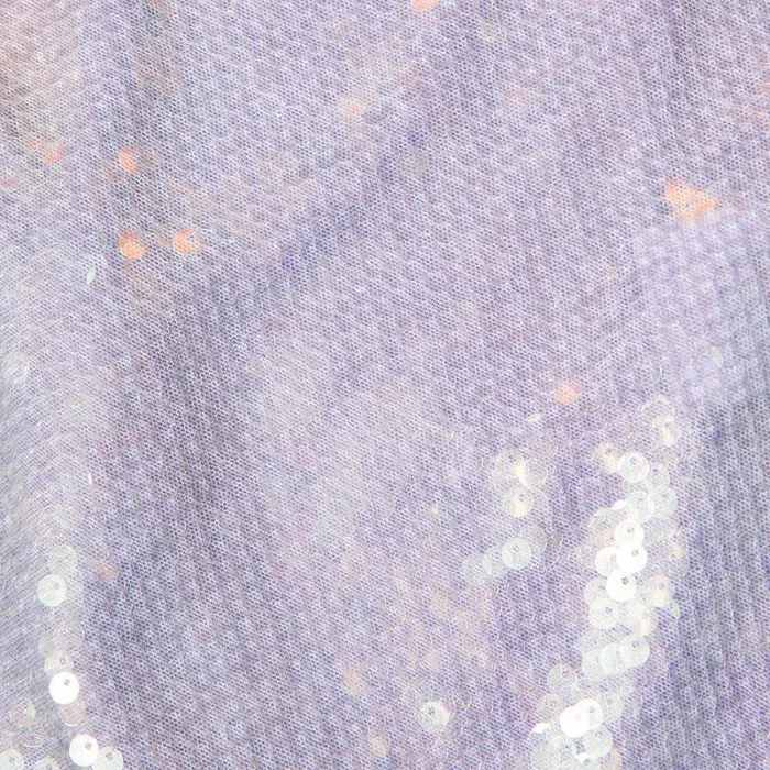 Dresses Woman SelfPortrait Lilac Sequin Mini Dress Dresses Woman SelfPortrait Lilac Sequin Mini Dress
