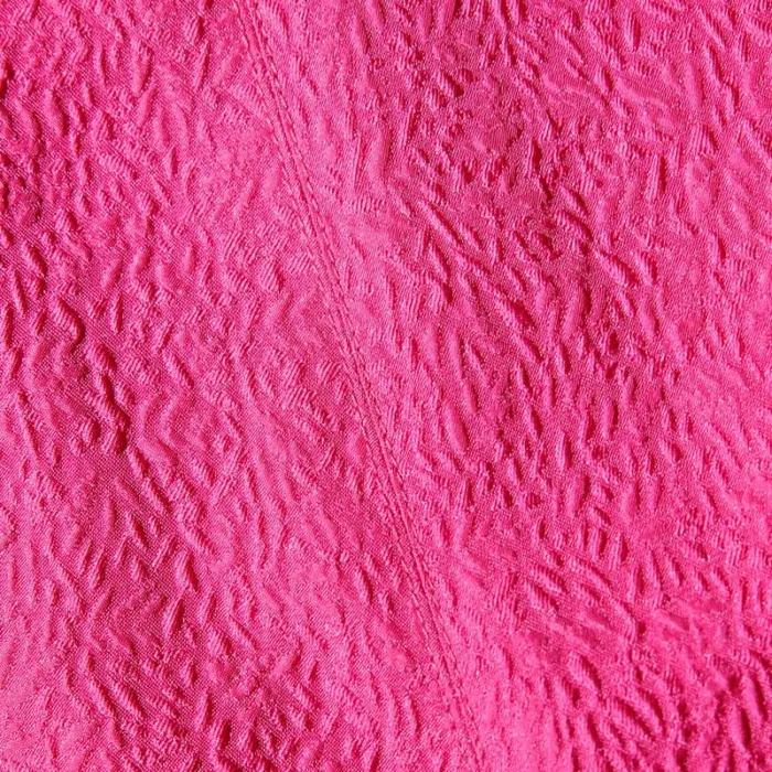 Dresses Woman SelfPortrait Pink Textured Diamante Detail Midi Dress Dresses Woman SelfPortrait Pink Textured Diamante Detail Midi Dress