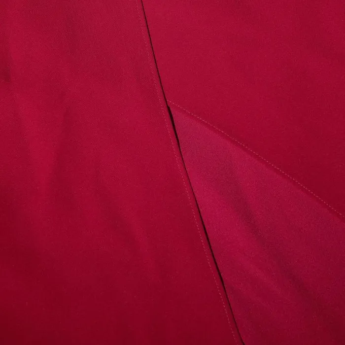 Dresses Woman SelfPortrait Red Iris Midi Dress Dresses Woman SelfPortrait Red Iris Midi Dress