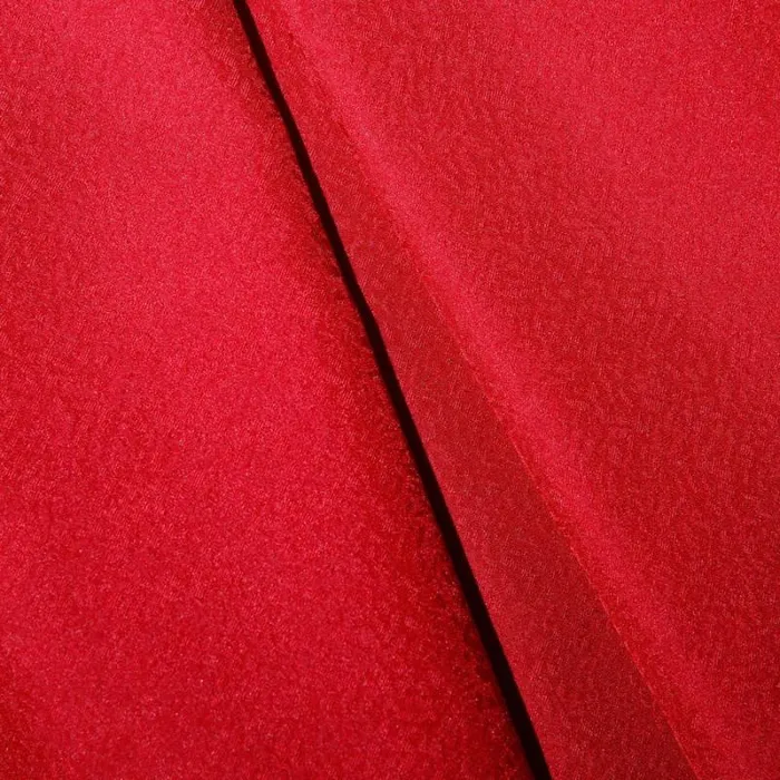 Dresses Woman SelfPortrait Red Textured Diamante Detail Mini Dress Dresses Woman SelfPortrait Red Textured Diamante Detail Mini Dress