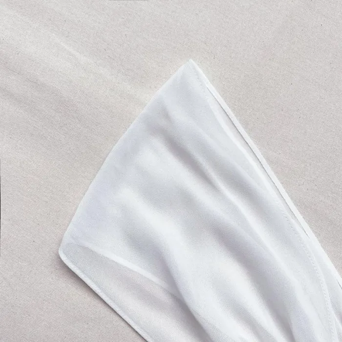Dresses Woman SelfPortrait White Heavy Crepe Bow Mini Dress Dresses Woman SelfPortrait White Heavy Crepe Bow Mini Dress