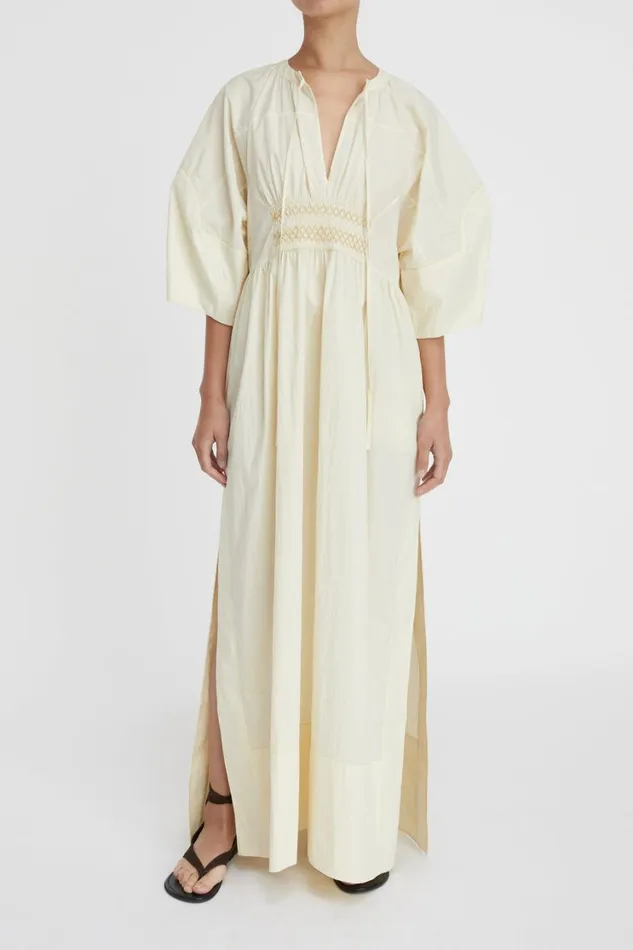 Dresses Women Lee Mathews Capri Dress