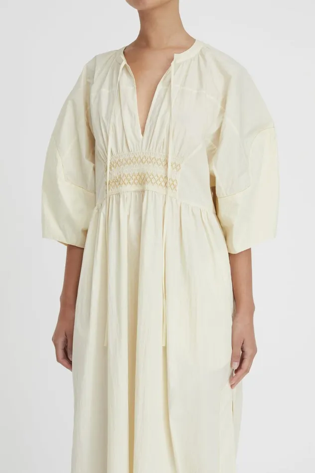 Dresses Women Lee Mathews Capri Dress Dresses Women Lee Mathews Capri Dress