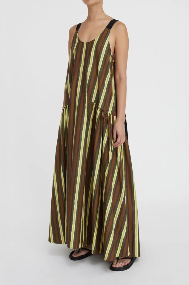 Dresses Women Lee Mathews Carla Dress