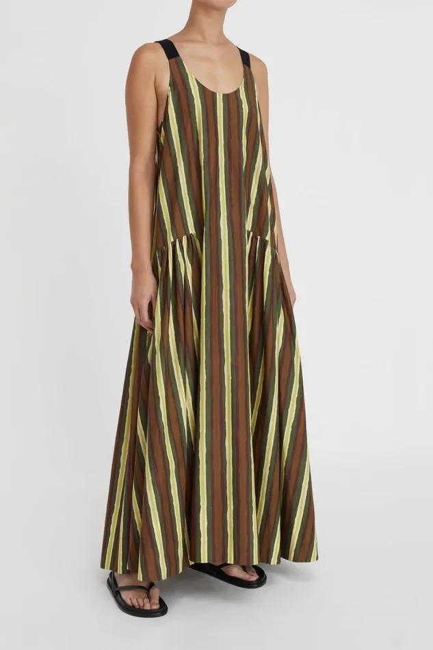Dresses Women Lee Mathews Carla Dress Dresses Women Lee Mathews Carla Dress