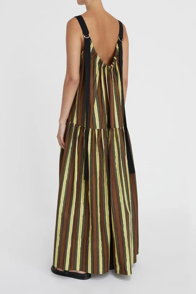 Dresses Women Lee Mathews Carla Dress Dresses Women Lee Mathews Carla Dress